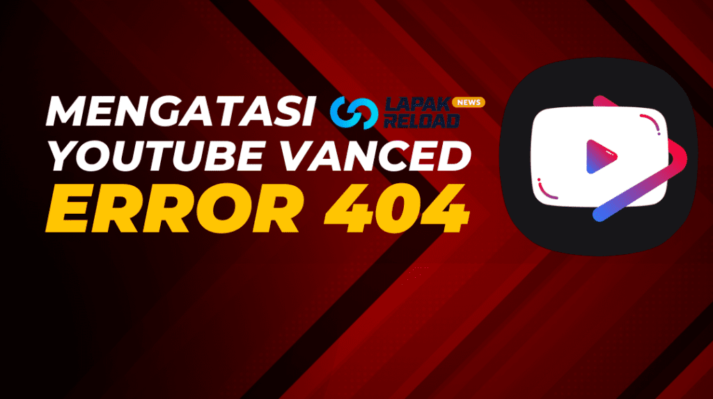 YouTube Vanced