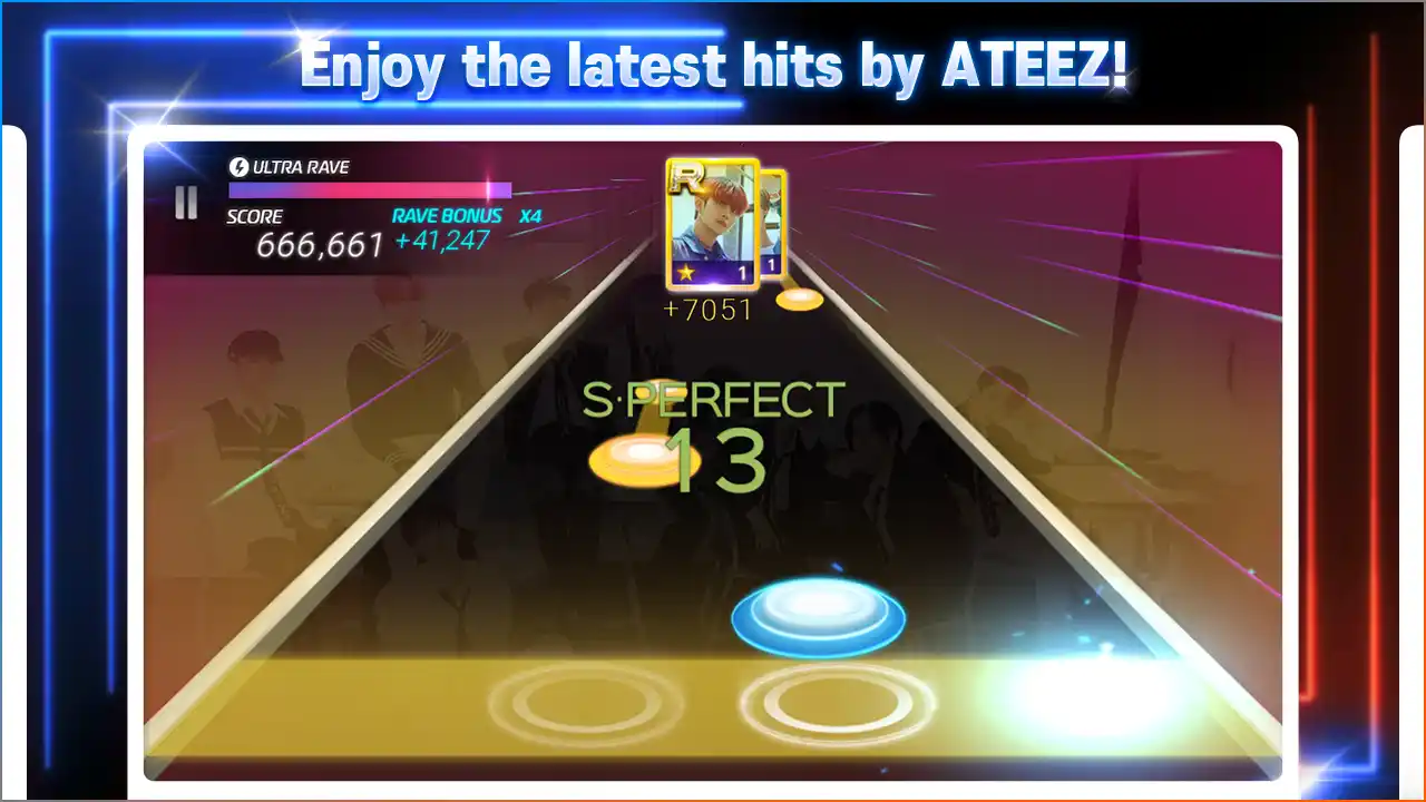 Game Musik Kpop Android