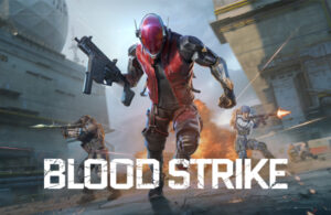 Cara Bermain Blood Strike