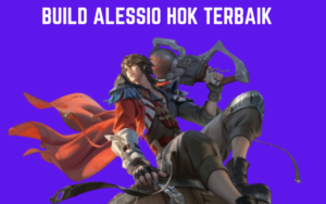 Build Alessio HOK Terbaik