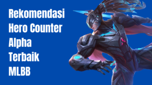 Hero Counter Alpha