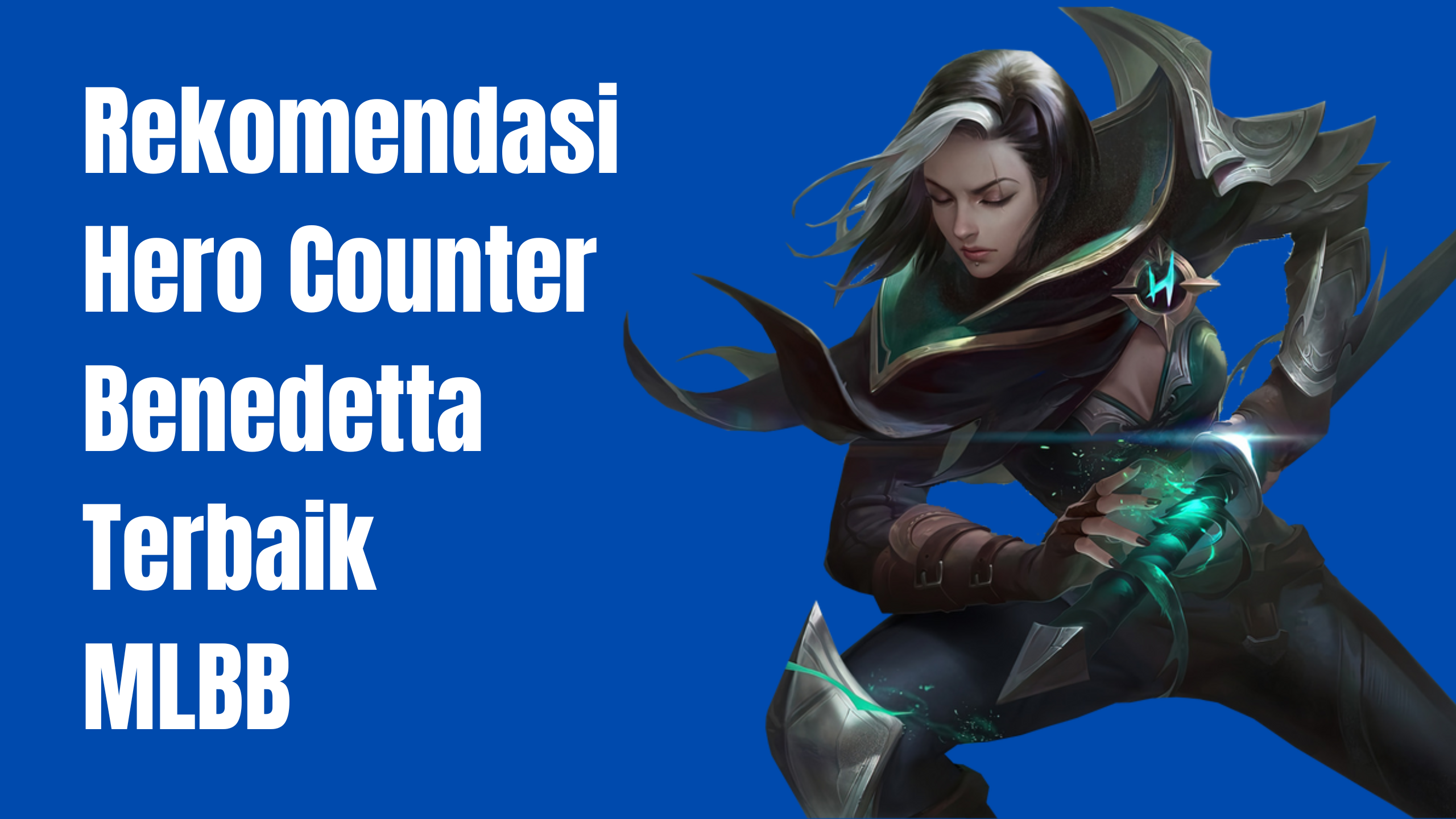 Hero Counter Benedetta