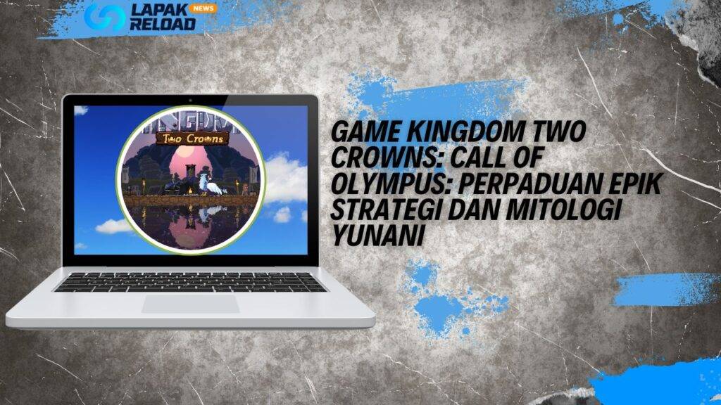 Game Kingdom Two Crowns