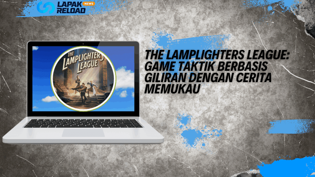 The Lamplighters League