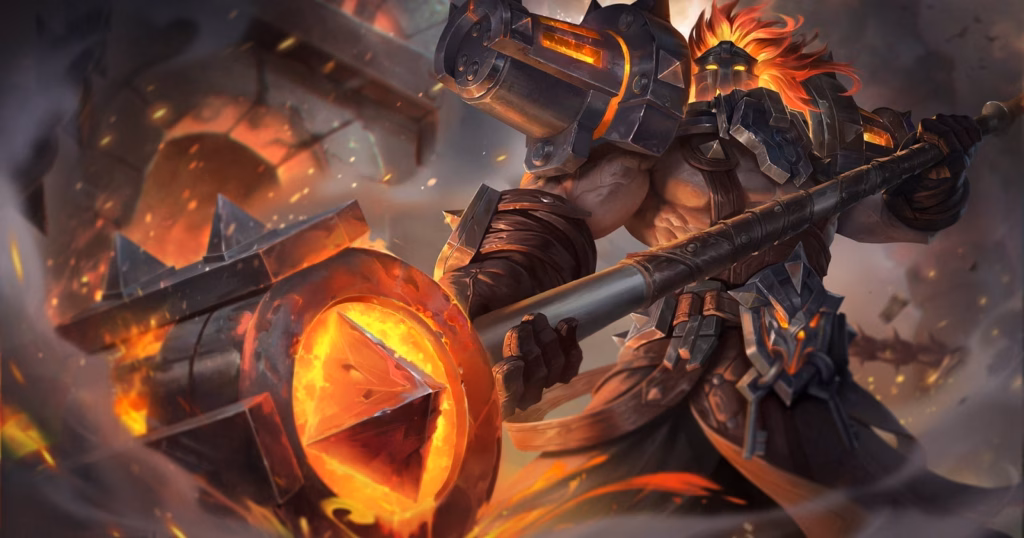 Hero EXP Lane Sustain Terbaik